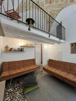Casa Ombretta